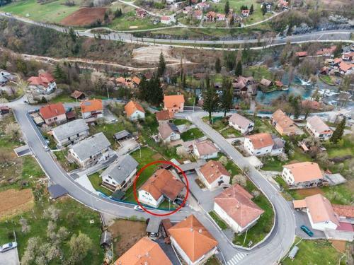 Apartman Melani