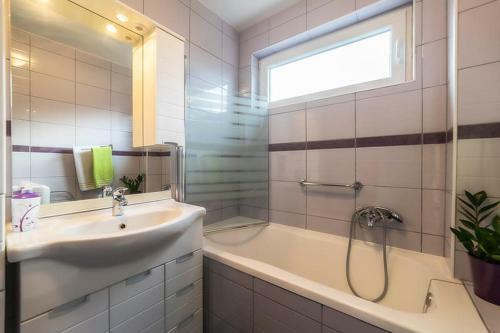 Apartman Melani