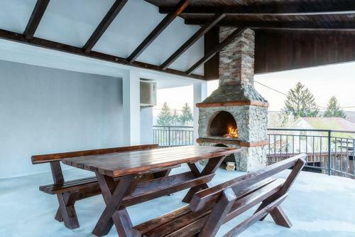 Apartman Melani