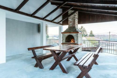 Apartman Melani