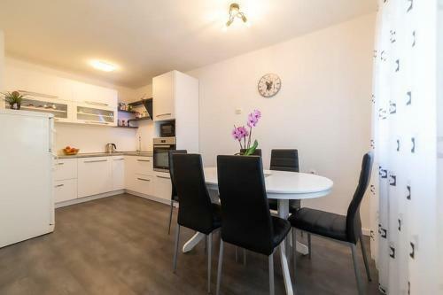 Apartman Melani