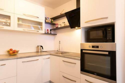 Apartman Melani