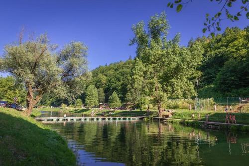 Apartman Melani
