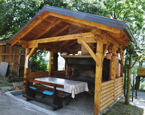 Apartman Jasmina