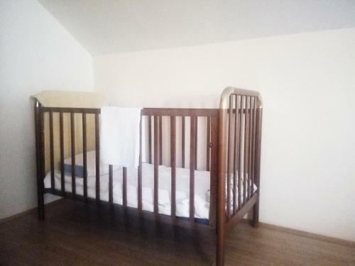 Apartman Jasmina
