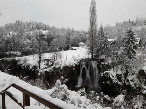 Apartamento House Narta - Rastoke