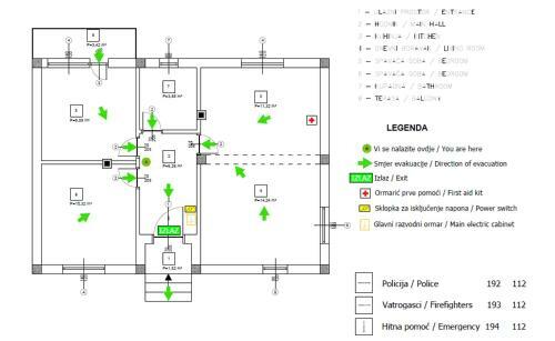 Apartamento House Narta - Rastoke