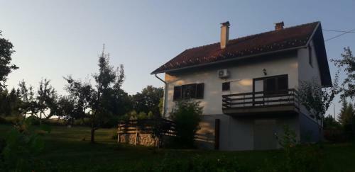 Apartamento House Narta - Rastoke