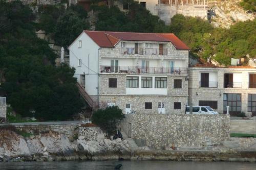 Apartamentos Villa Anita