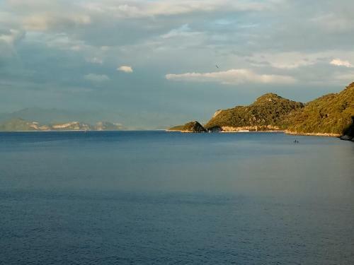 Adriatic - Apartment With Jacuzzi