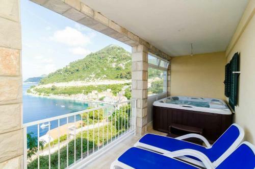 Adriatic - Apartment With Jacuzzi