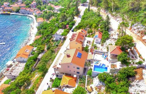Adriatic - Apartment With Jacuzzi