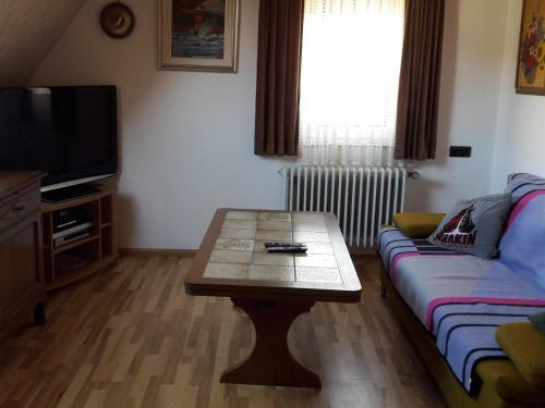 Apartamento Ferienwohnung Alice