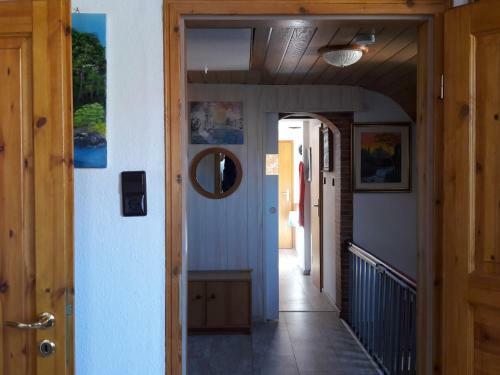 Apartamento Ferienwohnung Alice