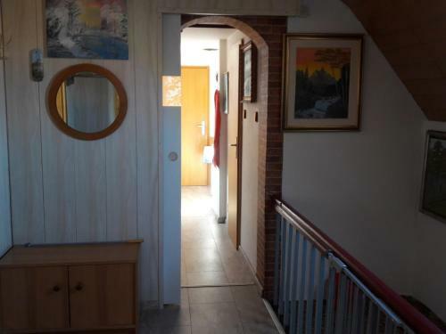 Apartamento Ferienwohnung Alice