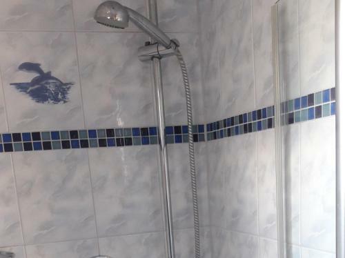 Apartamento Ferienwohnung Alice