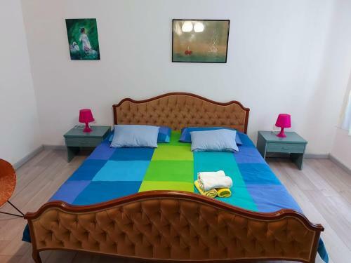 Apartman Anika