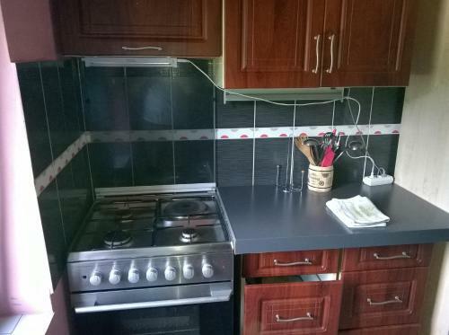 Apartman Anika