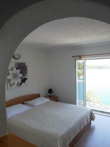 Apartment For Family