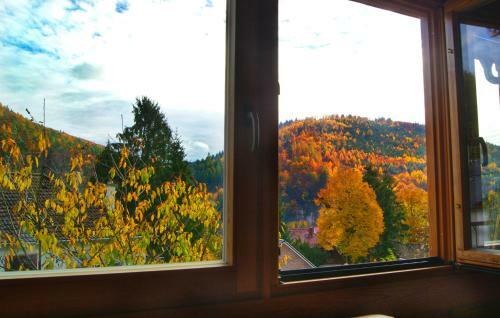 Apartamento Blockhaus Neckarblick Bei Heidelberg