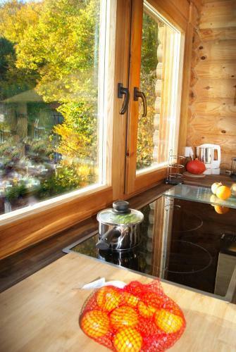Apartamento Blockhaus Neckarblick Bei Heidelberg