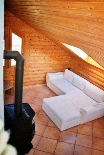 Apartamento Blockhaus Neckarblick Bei Heidelberg