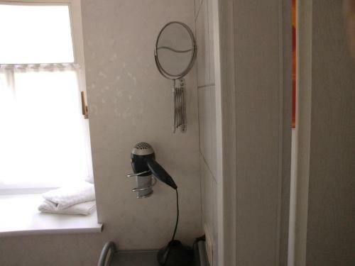 Hostal Pension & Apartments Linkem�hle
