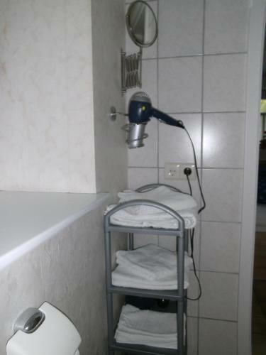 Hostal Pension & Apartments Linkem�hle