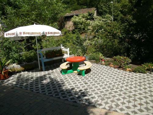 Hostal Pension & Apartments Linkem�hle