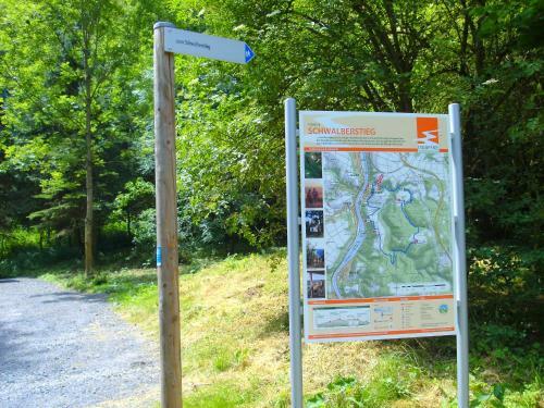 Hostal Pension & Apartments Linkem�hle