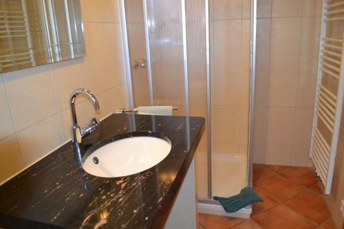 Apartamento Beim Kahnf�hrmann