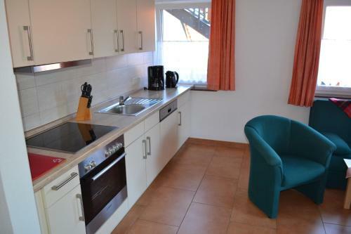Apartamento Beim Kahnf�hrmann