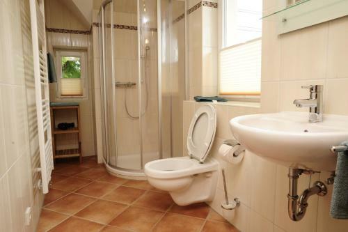 Apartamento Beim Kahnf�hrmann