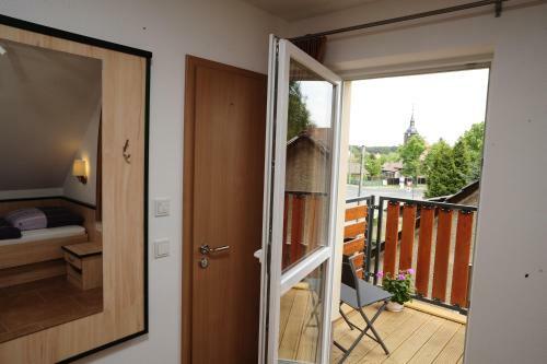 Apartamento Beim Kahnf�hrmann