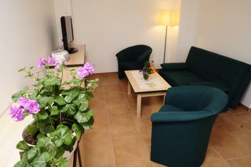 Apartamento Beim Kahnf�hrmann