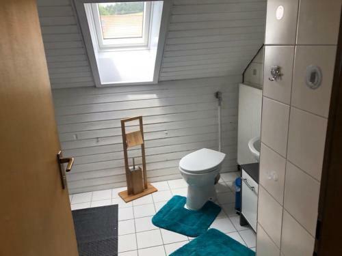 Apartamento Ferienwohnung Zur Sonnenterasse