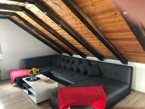 Apartamento Ferienwohnung Zur Sonnenterasse