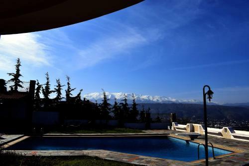 Apartamento Villa Mare Monte-ch, Amazing View-shared Pool