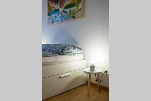 Apartamento - Im Herzen Triers - Gem�tliche 3 Zimmer Wohnung -