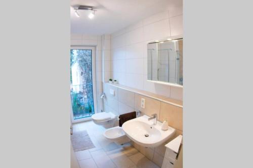 Apartamento - Im Herzen Triers - Gem�tliche 3 Zimmer Wohnung -