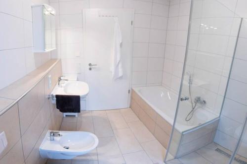Apartamento - Im Herzen Triers - Gem�tliche 3 Zimmer Wohnung -