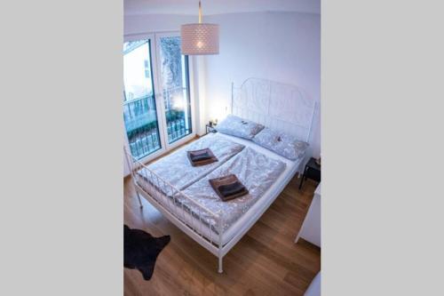 Apartamento - Im Herzen Triers - Gem�tliche 3 Zimmer Wohnung -
