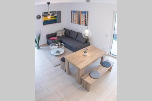 Apartamento - Im Herzen Triers - Gem�tliche 3 Zimmer Wohnung -