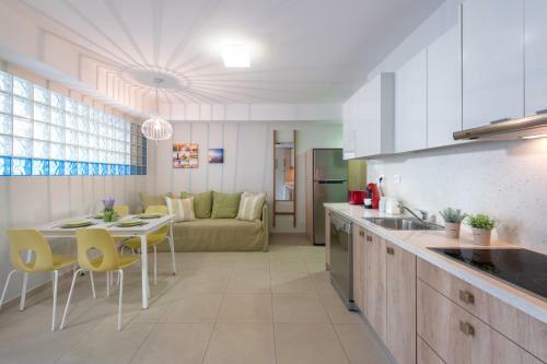 Apartamento Stefan's City Loft