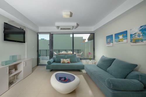 Apartamento Stefan's City Loft