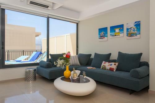 Apartamento Stefan's City Loft