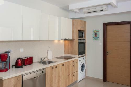 Apartamento Stefan's City Loft