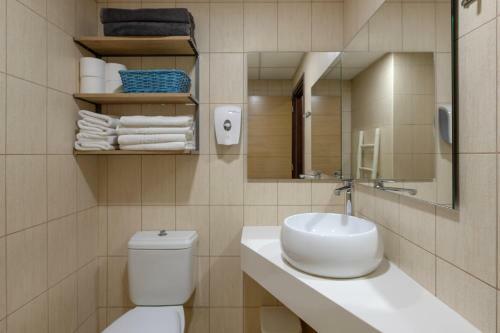 Apartamento Stefan's City Loft