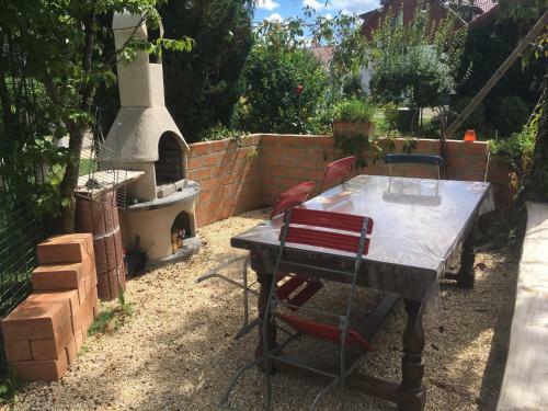 Apartamento Ferienwohnungen Resi