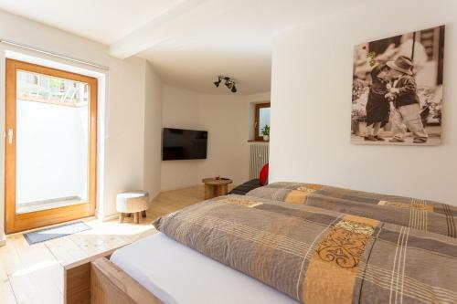 Apartamento Ferienwohnungen Resi